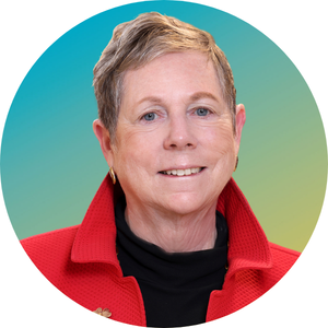 Elaine Jaffe