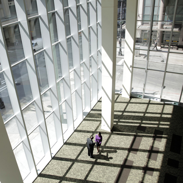 Thomas M. Menino Convention and Exhibition Center