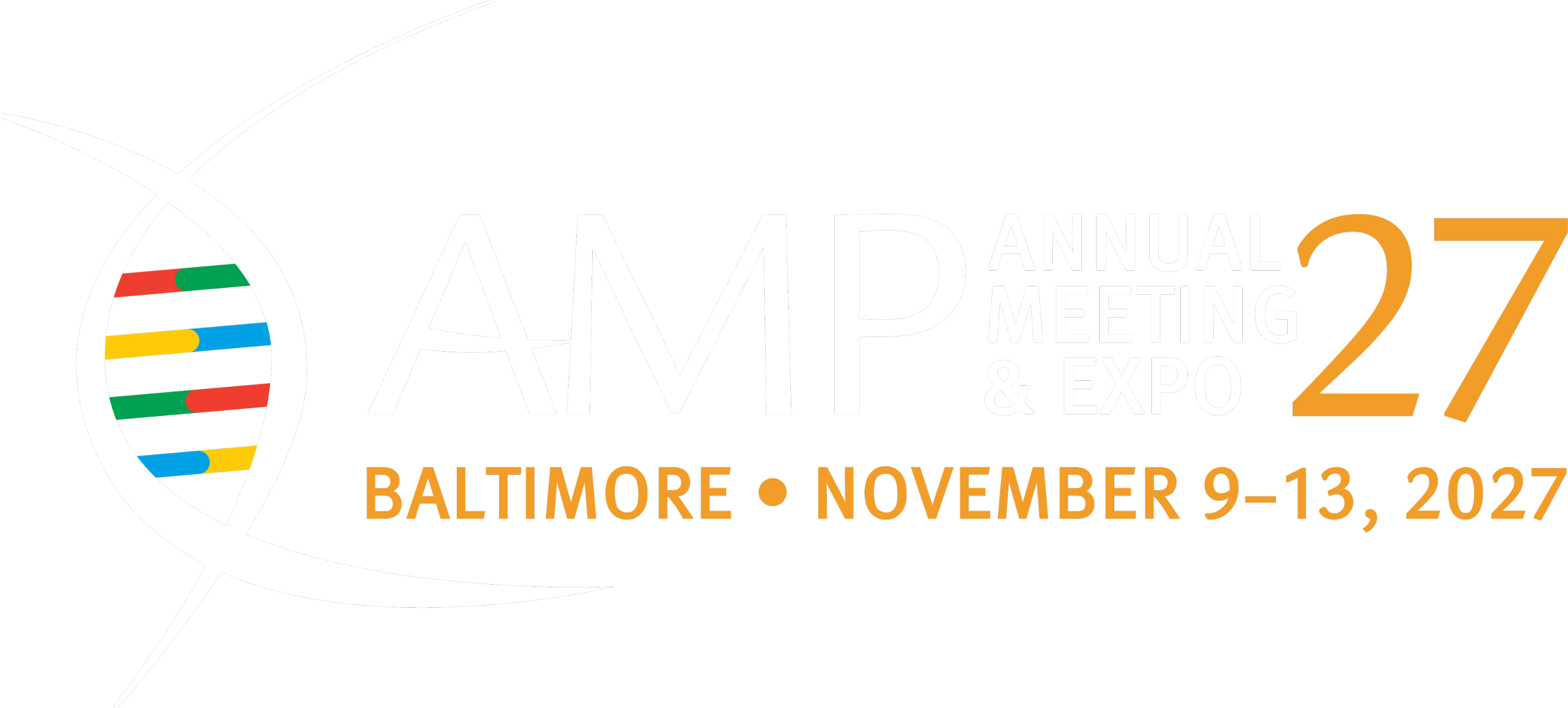 AMP 27 Logo