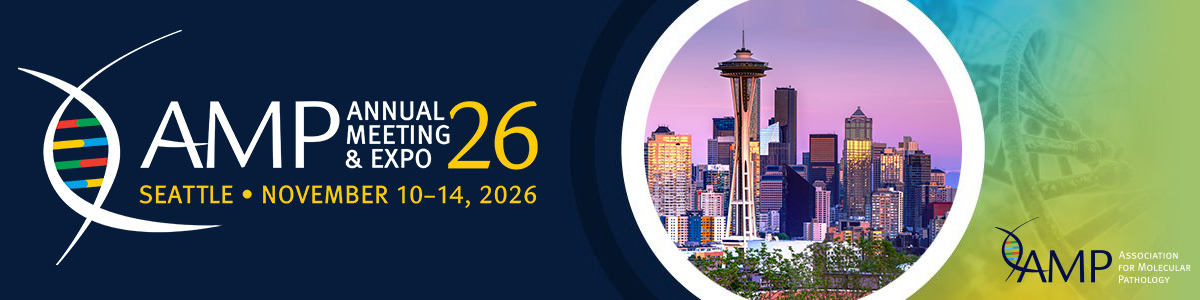 AMP 2025 banner