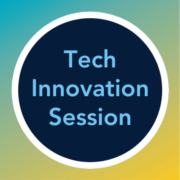 Technologist Innovation Session
