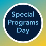Special Programs Day
